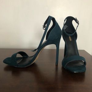 Express Heels